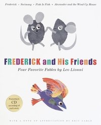 bokomslag Frederick and His Friends