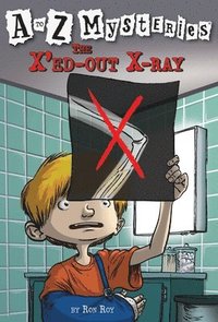 bokomslag The X'Ed-Out X-Ray