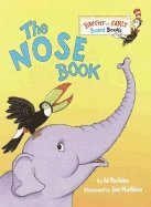 bokomslag The Nose Book
