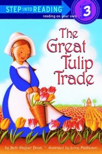 bokomslag Great Tulip Trade
