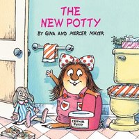 bokomslag The New Potty (Little Critter)