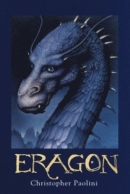 bokomslag Eragon