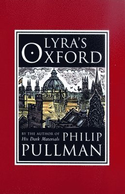 Lyra's Oxford 1
