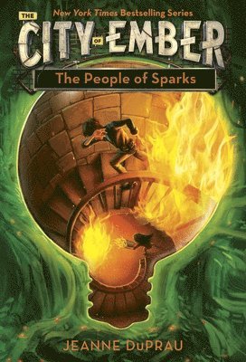 The People of Sparks 1