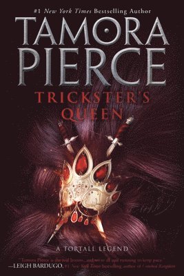 Trickster's Queen 1