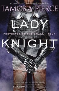 bokomslag Lady Knight