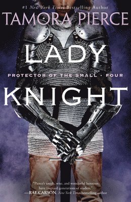 Lady Knight 1