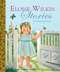 bokomslag Eloise Wilkin Stories