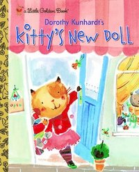 bokomslag Kitty's New Doll