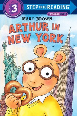 Arthur in New York