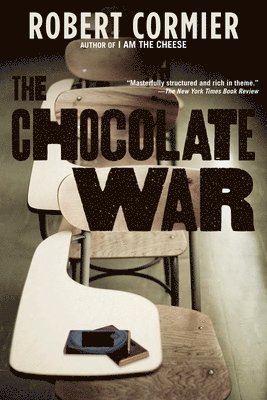 Robert Cormier - The Chocolate War, Häftad