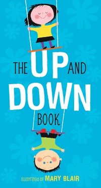 bokomslag The Up and Down Book