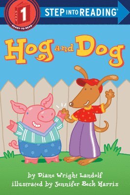 Hog And Dog 1