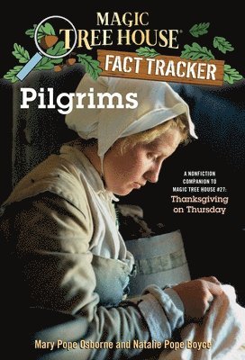Pilgrims 1