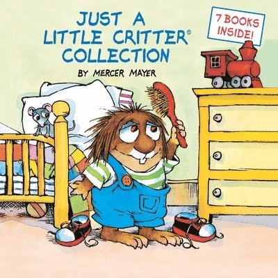 Just a Little Critter Collection (Little Critter) 1