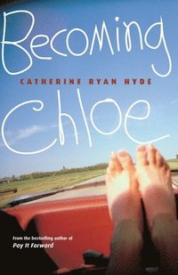 bokomslag Becoming Chloe