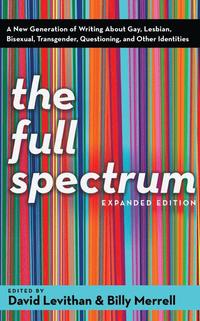 bokomslag The Full Spectrum