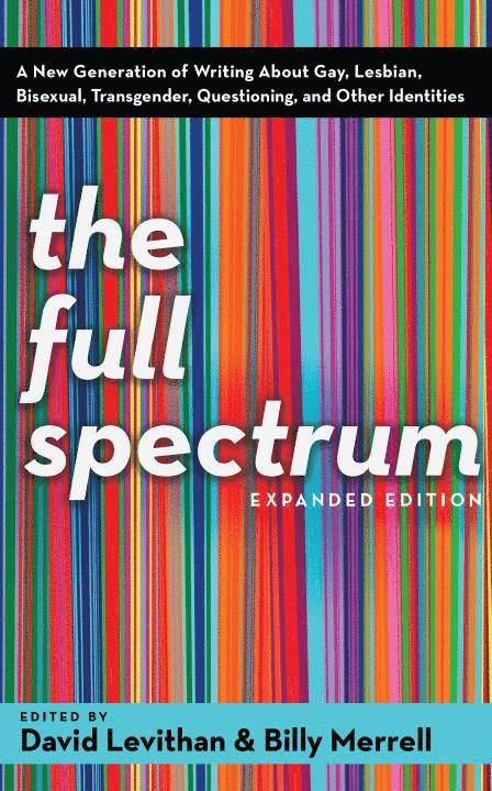 Full Spectrum 1