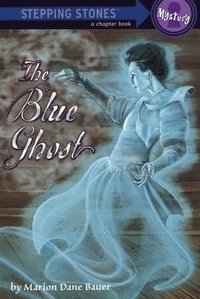 bokomslag Blue Ghost