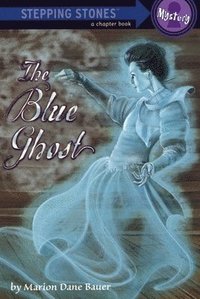 bokomslag The Blue Ghost