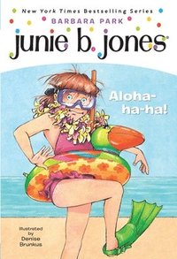 bokomslag Junie B. Jones #26: Aloha-ha-ha!