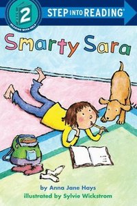 bokomslag Smarty Sara