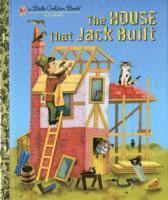 House that Jack Built 1