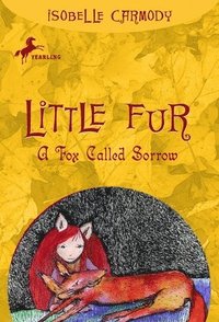 bokomslag Little Fur #2
