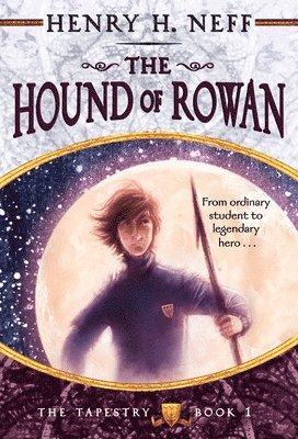 Hound Of Rowan 1