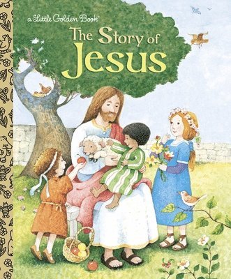 The Story of Jesus 1