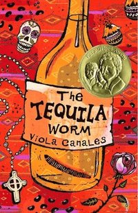 bokomslag The Tequila Worm