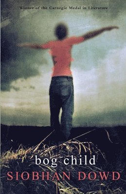 Siobhan Dowd - Bog Child, Häftad