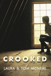 bokomslag Crooked