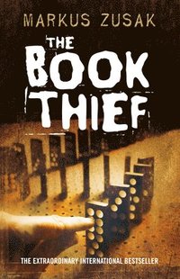 bokomslag Book Thief