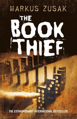 bokomslag The Book Thief