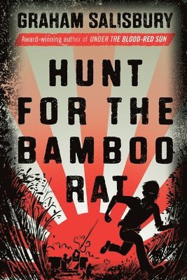 Hunt for the Bamboo Rat 1