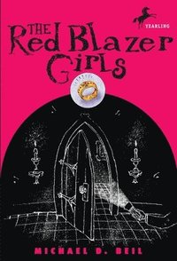 bokomslag The Red Blazer Girls