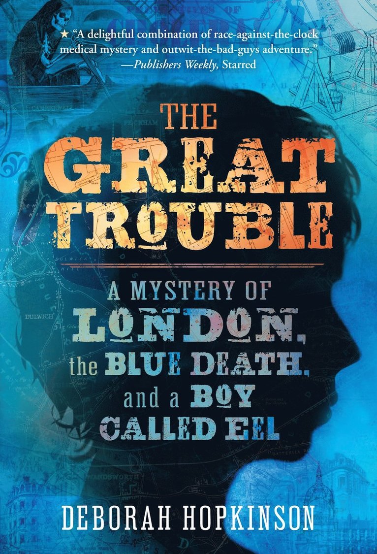 Great Trouble