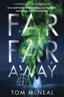 Far Far Away 1