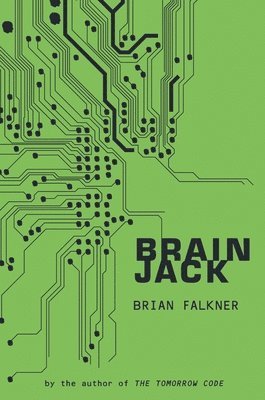 bokomslag Brain Jack