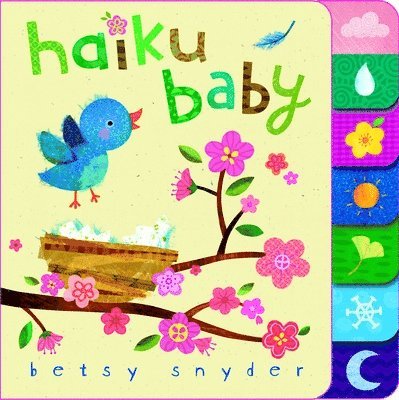 Haiku Baby 1