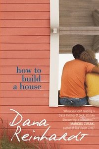 bokomslag How to Build a House