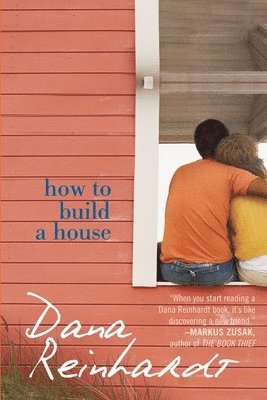 bokomslag How to Build a House
