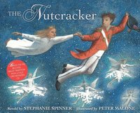 bokomslag The Nutcracker