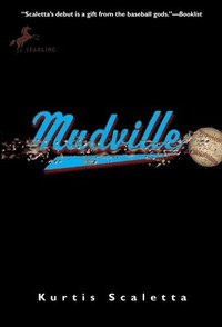 bokomslag Mudville