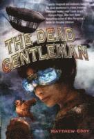bokomslag The Dead Gentleman