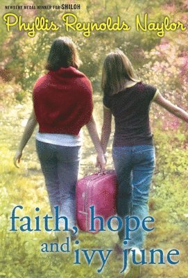 Faith, Hope, and Ivy June 1