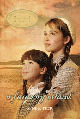 A Faraway Island 1