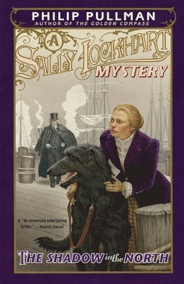 The Shadow in the North: A Sally Lockhart Mystery 1