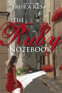 bokomslag Ruby Notebook